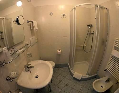 Фото Albergo Alla Torre Siegler Im Thurm