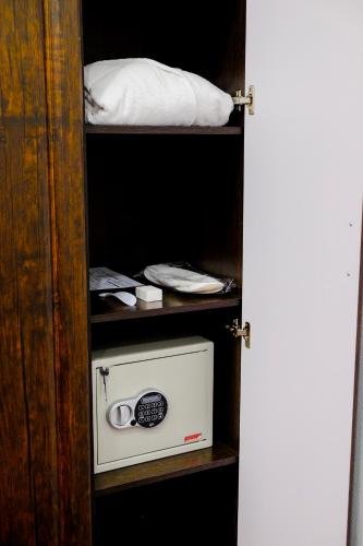 Фото ЖанаОтель