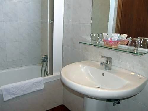 Фото Hotel Goizalde