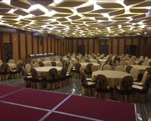 Гостиница Hotel Graver Inn International в Области Барисал