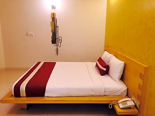 Фото Octave Hotel & SPA Marathahalli