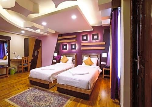 Фото Hotel Nalanda Ladakh