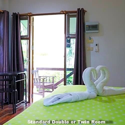 Фото Arcadian Resort