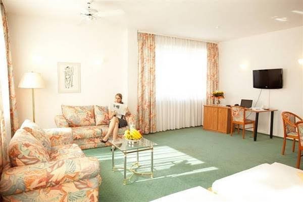 Фото Hotel am Markt