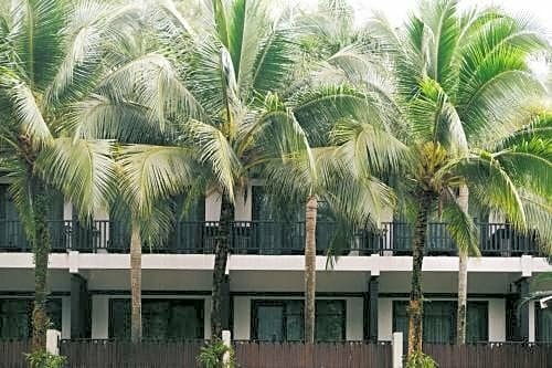 Гостиница Numsai Khaosuay Resort в Ранонге