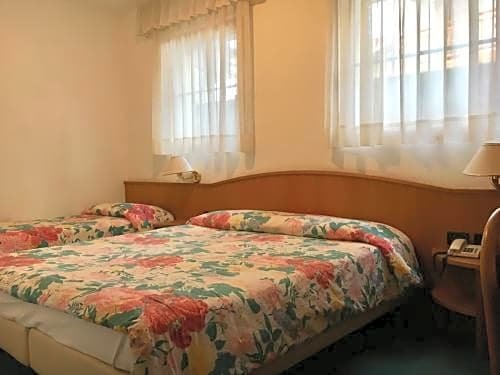 Фото Hotel Garni Enrosadira