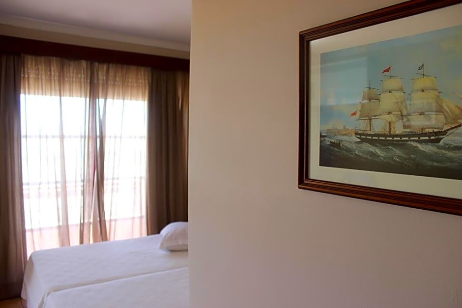 Фото Hotel Afonso III