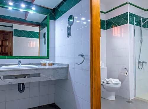 Фото Hotel Rural Finca de La Florida