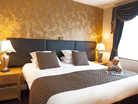 Фото Manchester South Hotel, Sure Hotel Collection by Bw