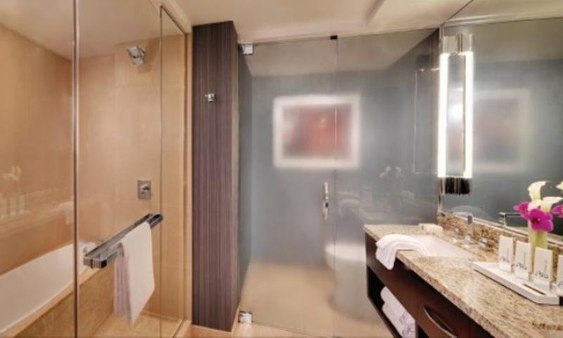 Фото Aria Sky Suites