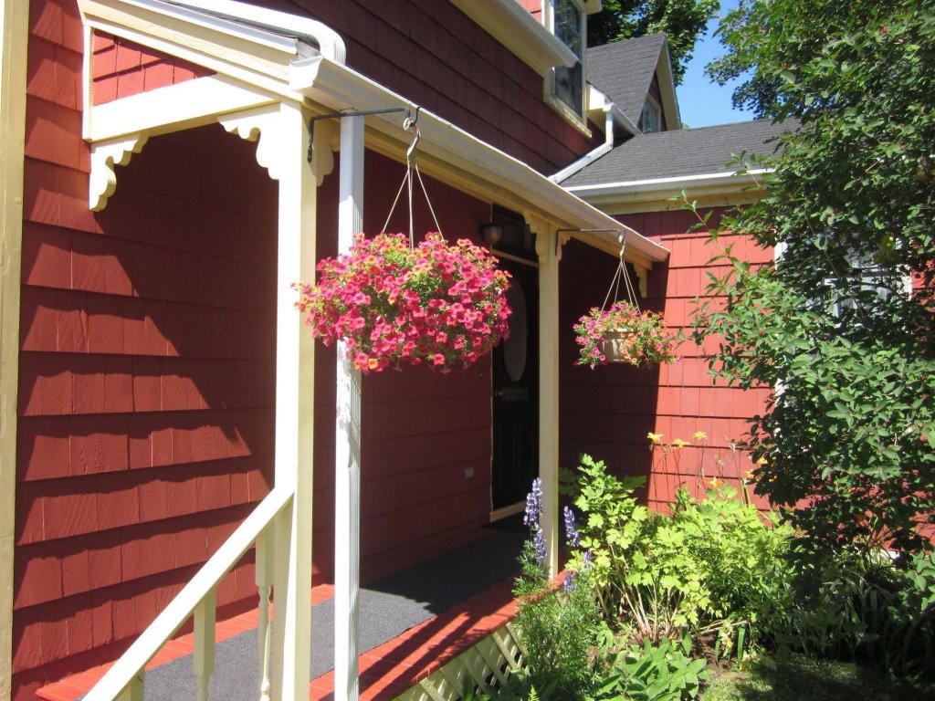 Фото Prince Street Suites