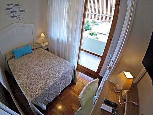 Фото Hotel Tiffany