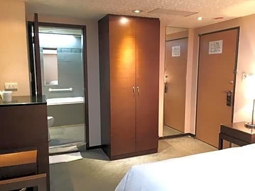 Фото Fuhau Hotel