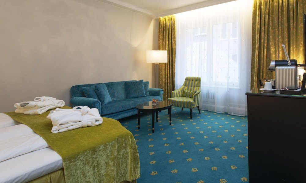 Фото Hotel Bristol