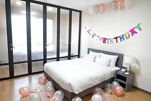 Фото Hotel Daoom