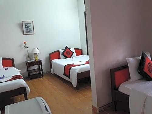 Фото Red Ceramics Homestay