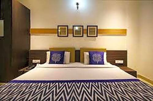 Фото Hotel Panna Paradise