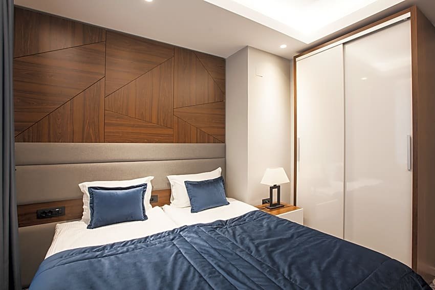 Фото Sky Garny Hotel Belgrade