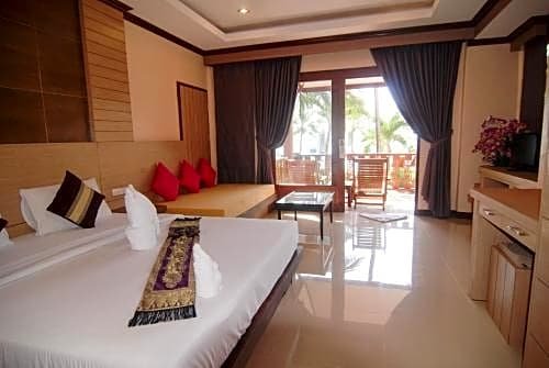 Фото Dream Team Beach Resort