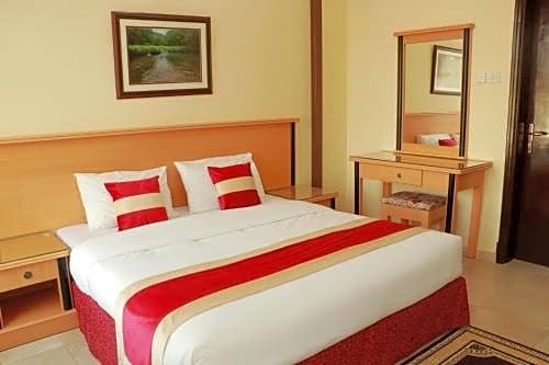 Фото Al Nile Hotel