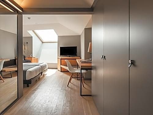 Фото Descobertas Boutique Hotel