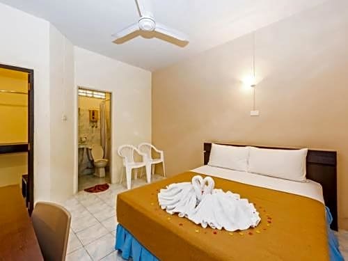 Фото Baantonsai Garden Resort