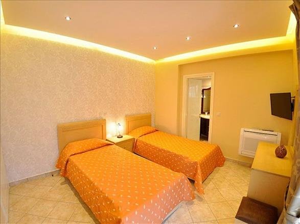 Фото Отель Sentido Apollo Palace