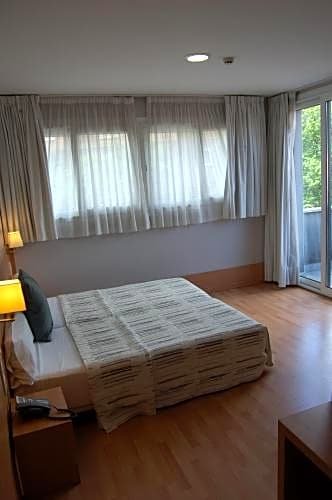 Фото Hotel Berri Versalles