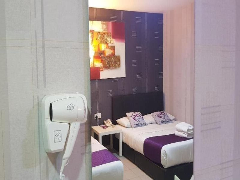 Фото Biz Hotel