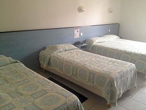 Фото Hotel le Strasbourg