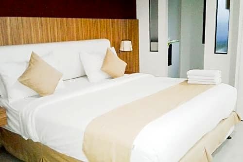 Фото Kasira Residence Bintaro