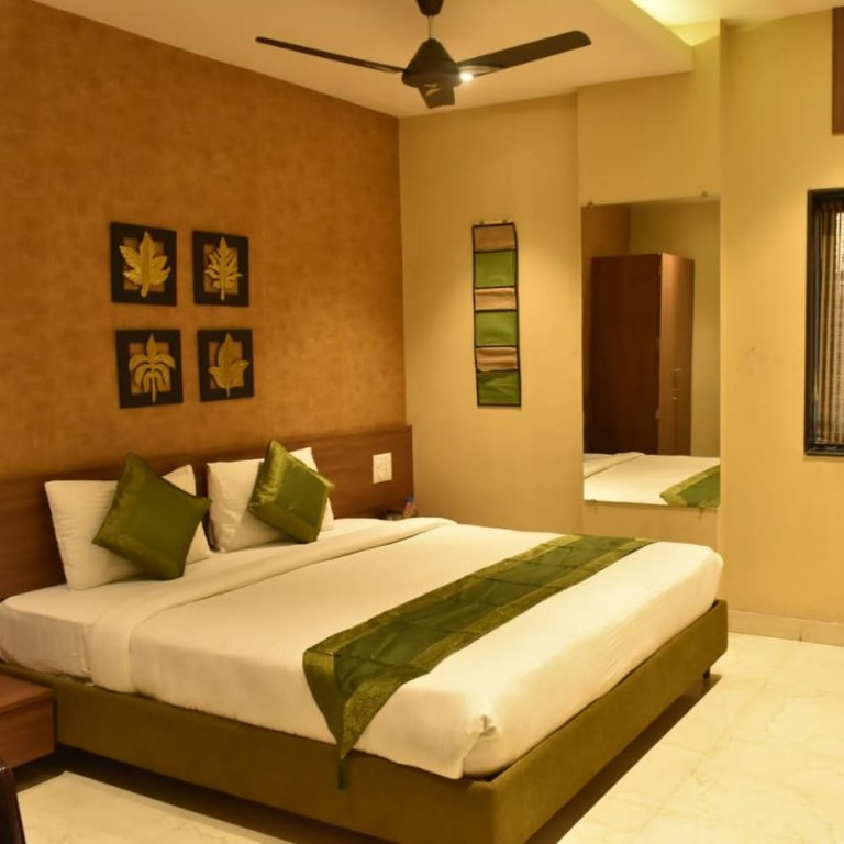 Фото Hotel Sun-Om