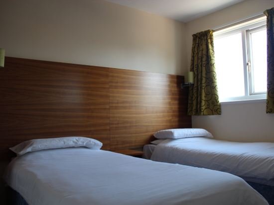 Фото Stockwood Hotel