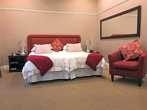 Фото Olaf's Guest House