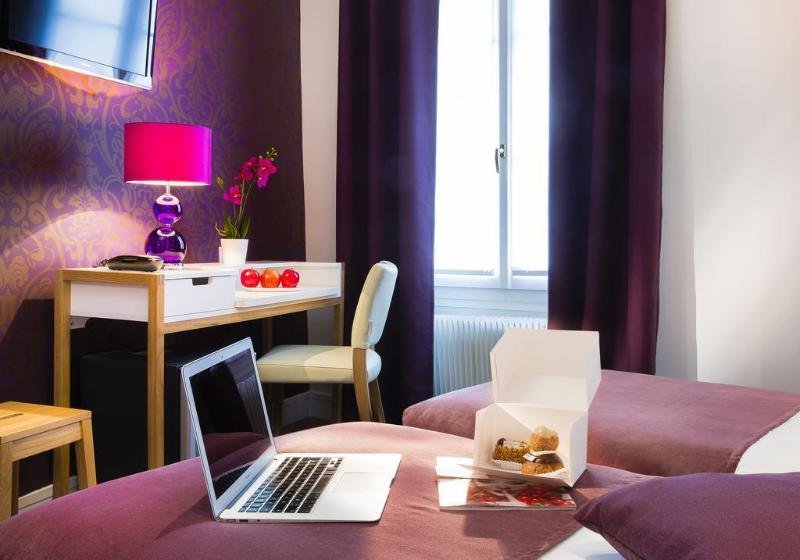 Фото Hotel Fior d’Aliza