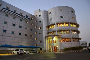 Гостиница Canary Beach Hotel в Янбу