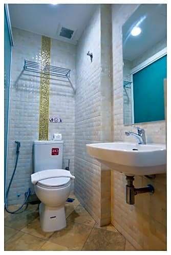 Фото 4m Pratunam Hotel