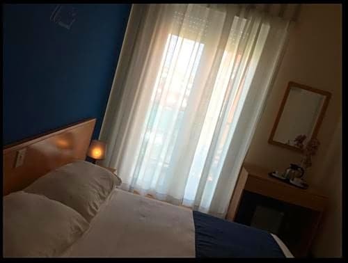 Фото Hotel Aldebaran