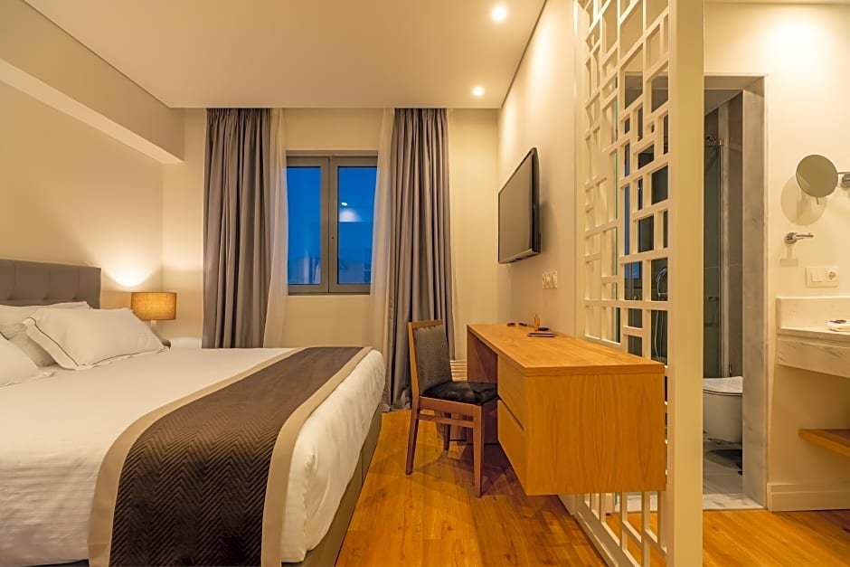 Фото Glyfada Riviera