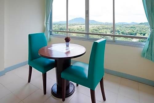 Фото Nice Beach Hotel