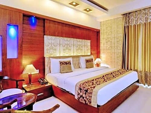 Фото отеля 5