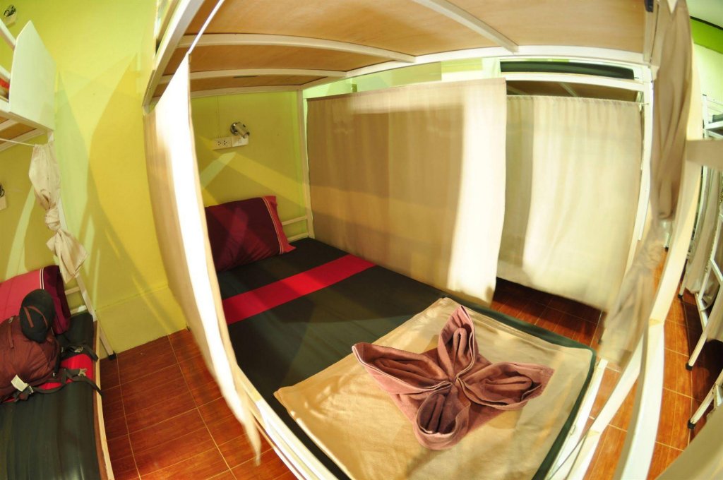 Фото Alena Dorm Room