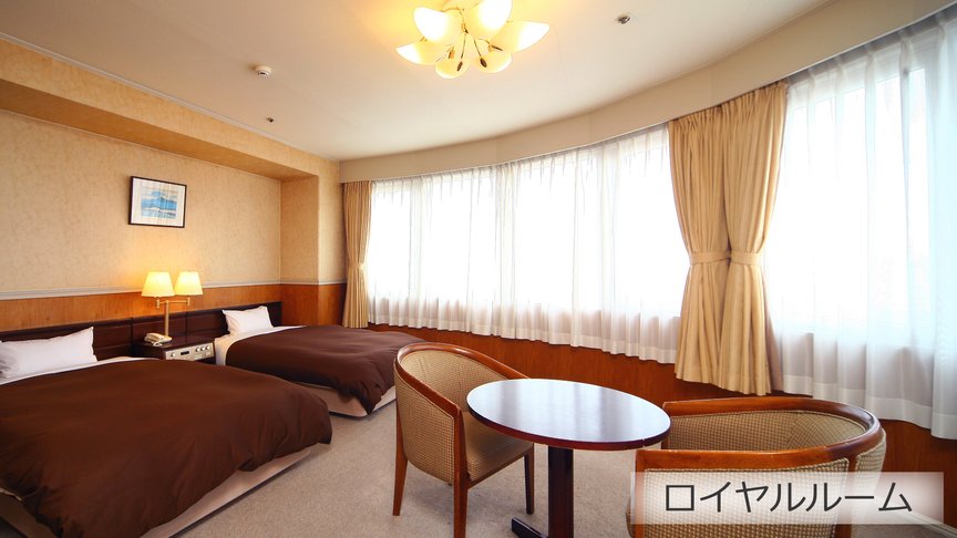 Фото Utazu Grand Hotel