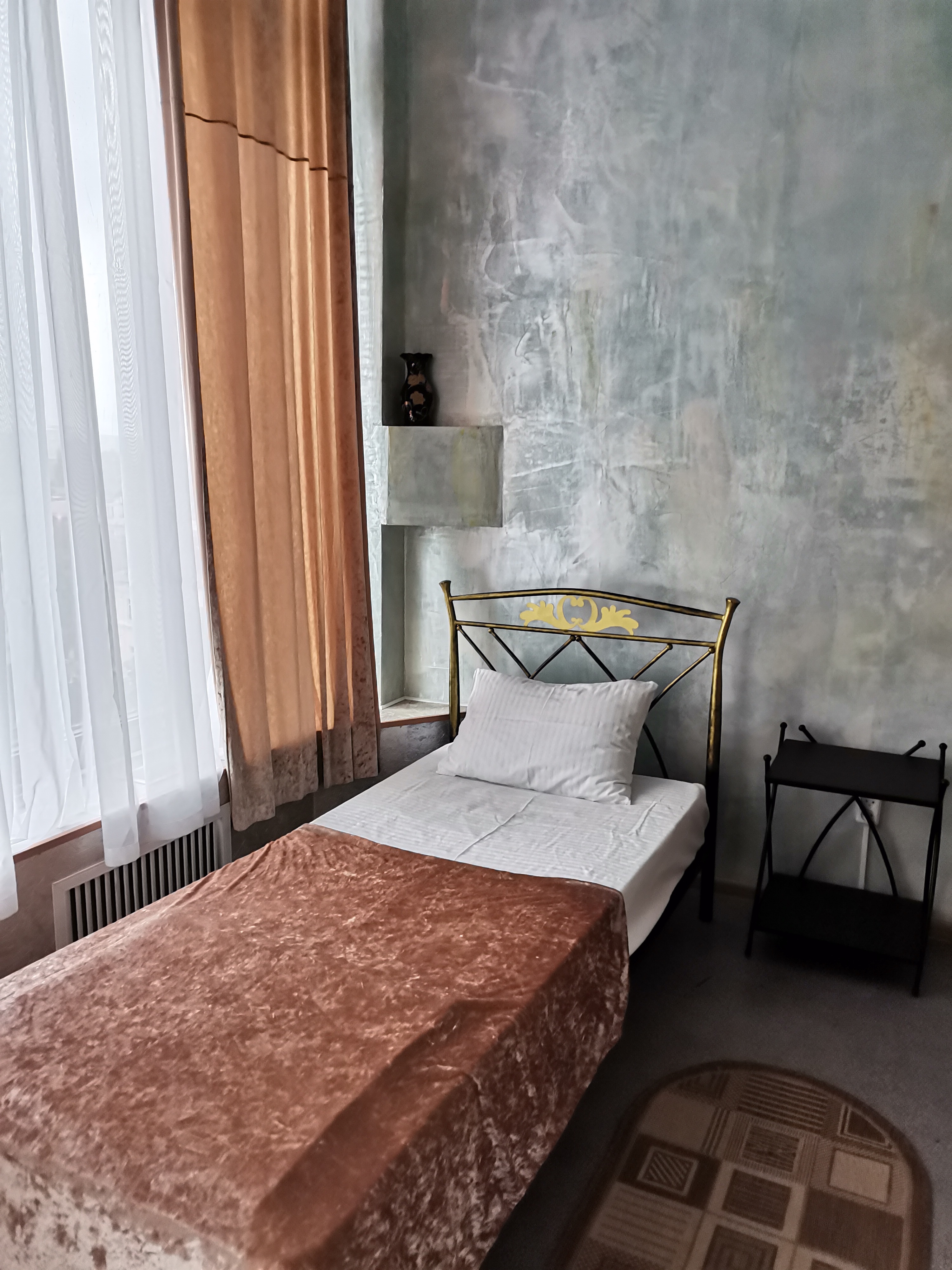 Фото Арт-отель Круиз