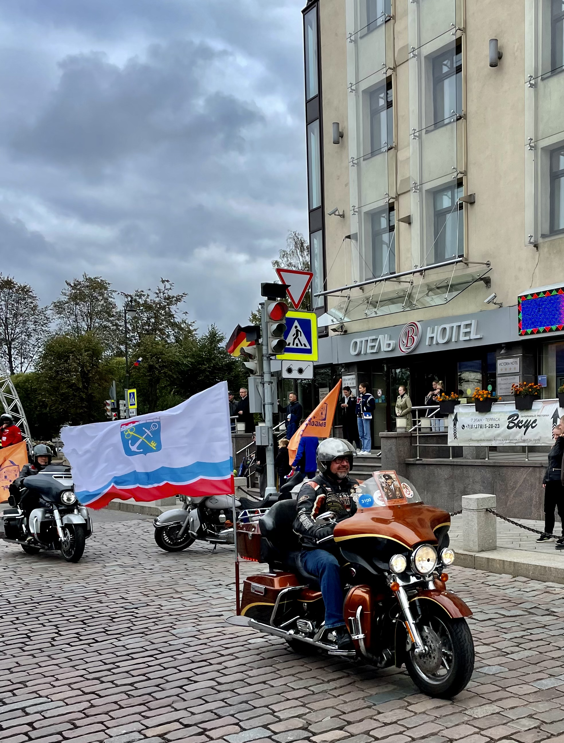 Фото Виктория