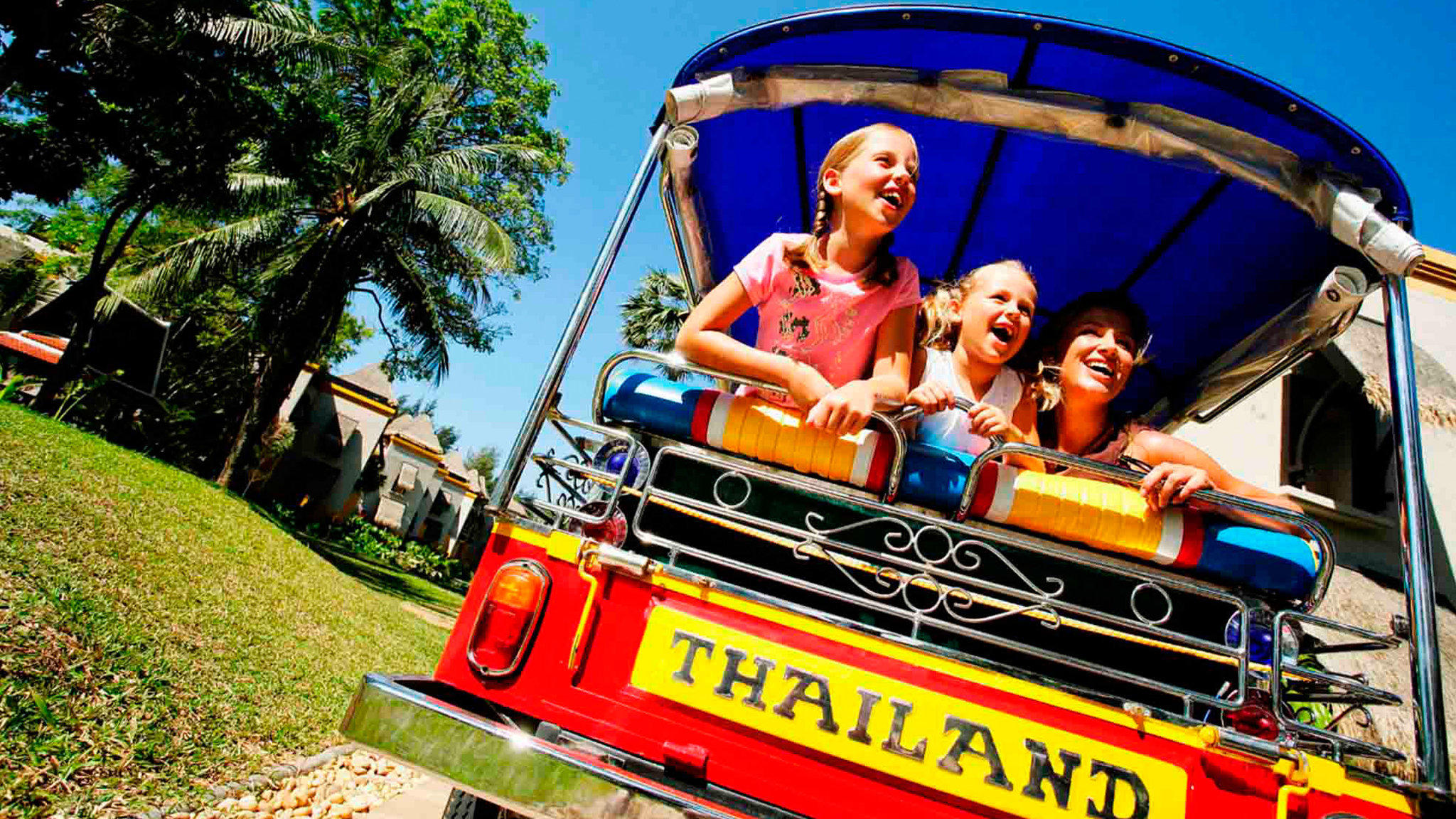 Фото Intercontinental Hua Hin Resort