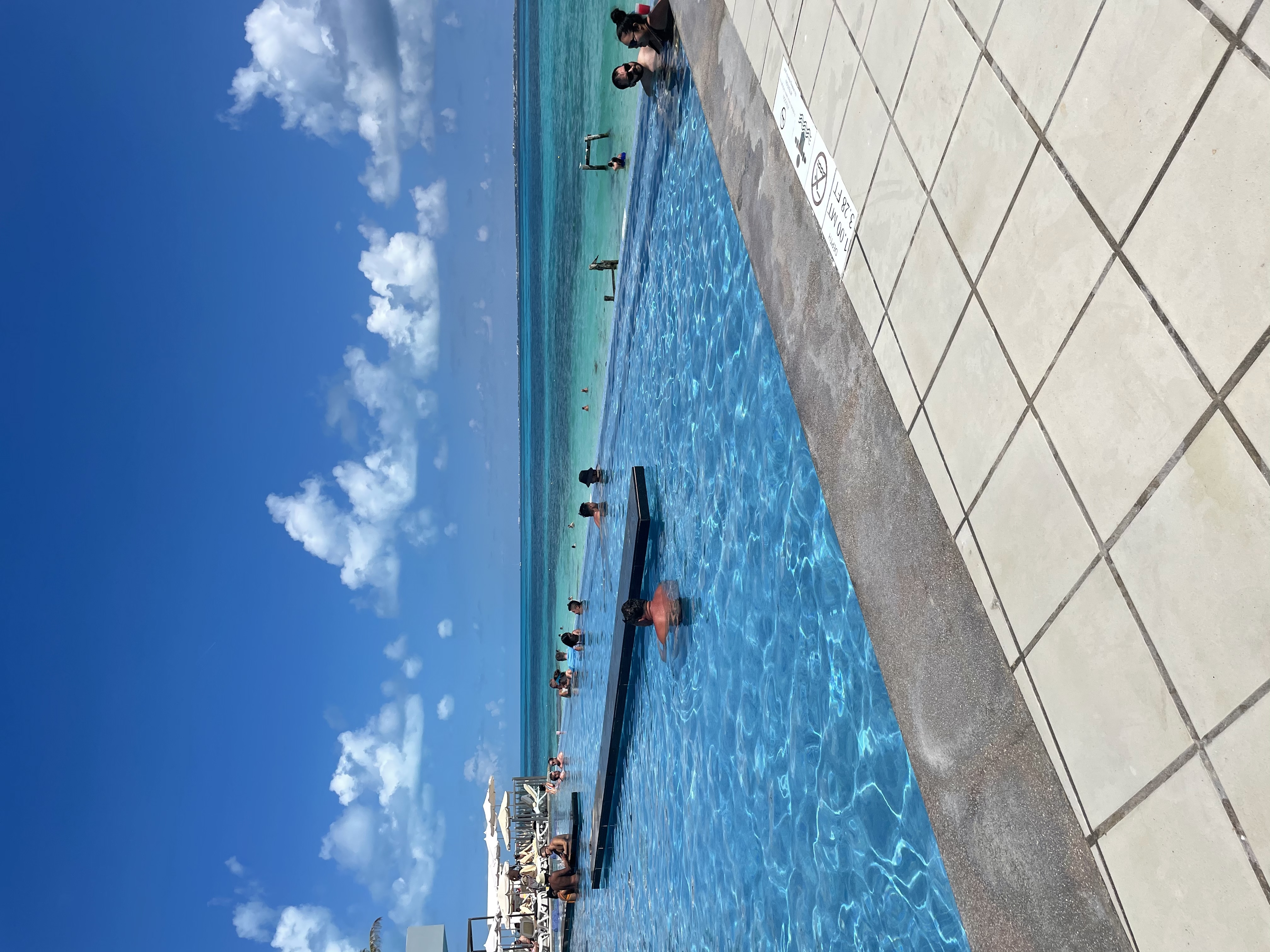 Фото Hotel Riu Cancun