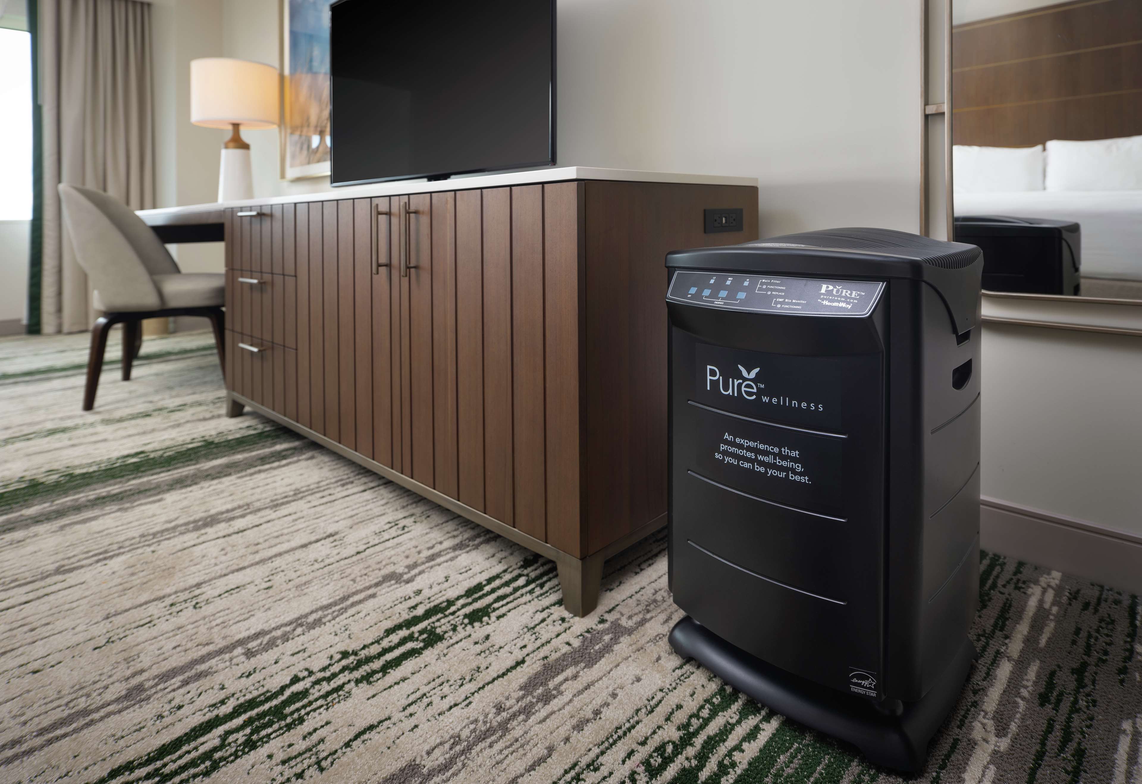 Фото Hilton Orlando Bonnet Creek