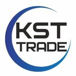 Kst Trade (Omar Doszhanov Street, 157А), gas station