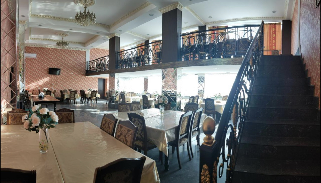 Фото 1000 и 1 Ночь у Океана